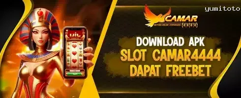 Bonus Spesial Download yumitoto APK screenshot