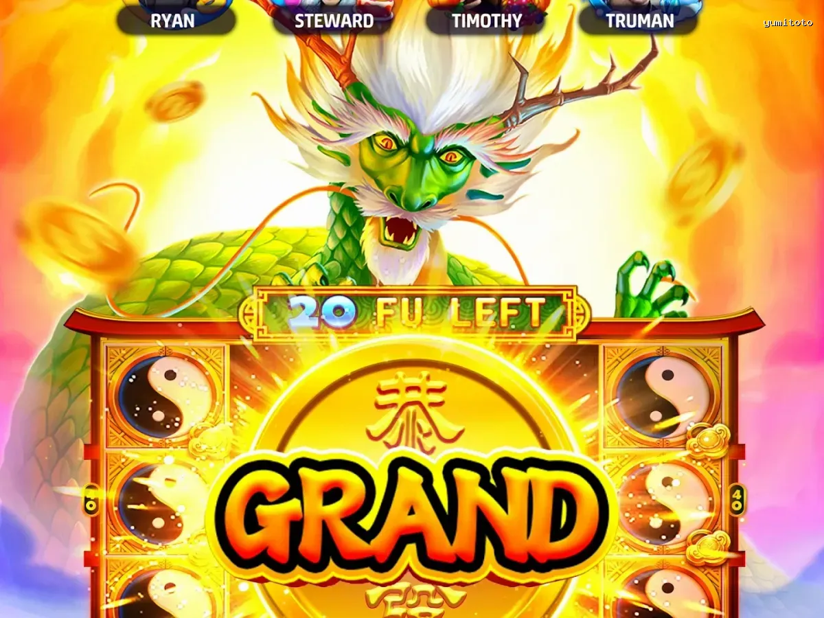 Koleksi yumitoto Slot Gacor screenshot